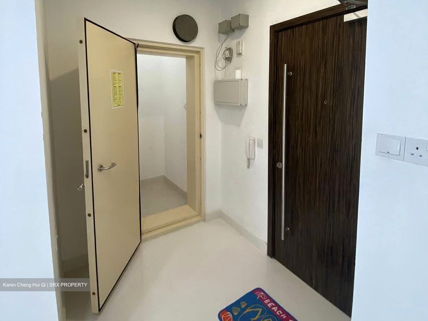 Parc Rosewood (D25), Condominium #621422161